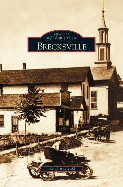 Brecksville - Borsvold, David