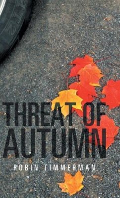 Threat of Autumn - Timmerman, Robin