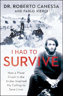 I Had to Survive - Canessa, Roberto; Vierci, Pablo