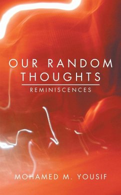 Our Random Thoughts - Yousif, Mohamed M.