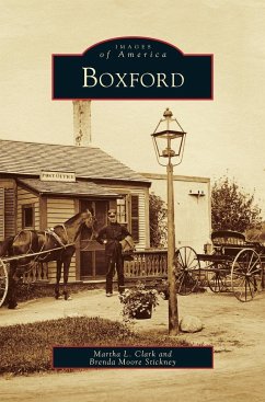 Boxford - Clark, Martha L.; Stickney, Brenda Moore