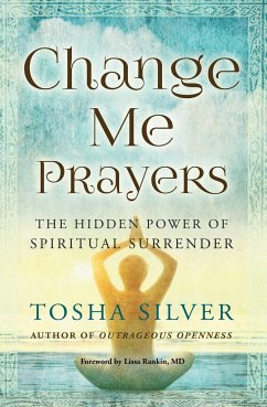 Change Me Prayers - Silver, Tosha