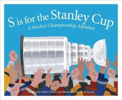 S Is for the Stanley Cup - Ulmer, Michael