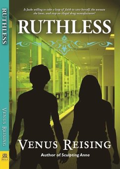 Ruthless - Reising, Venus