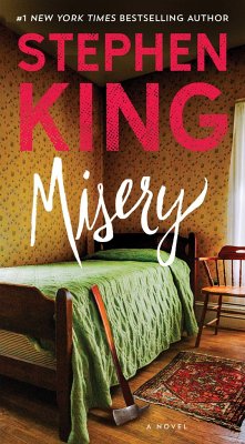 Misery - King, Stephen