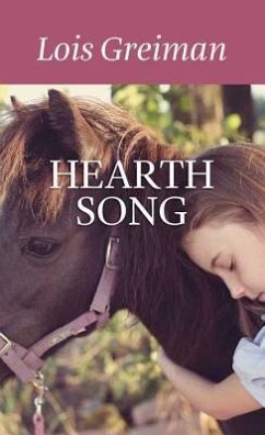 Hearth Song - Greiman, Lois