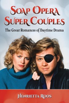 Soap Opera Super Couples - Roos, Henrietta