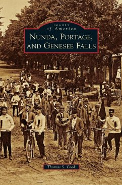 Nunda, Portage, and Genesee Falls - Cook, Thomas S.