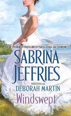 Windswept - Jeffries, Sabrina