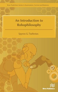 An Introduction to Robophilosophy
