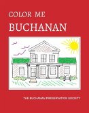 COLOR ME BUCHANAN