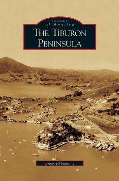 Cover Tiburon Peninsula