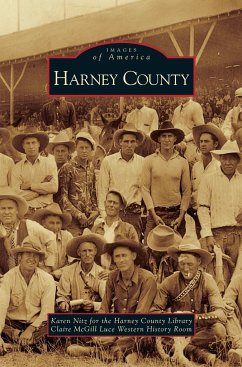 Harney County - Nitz, Karen