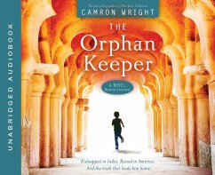 The Orphan Keeper - Wright, Camron