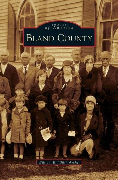 Bland County - Archer, William R. "Bill"