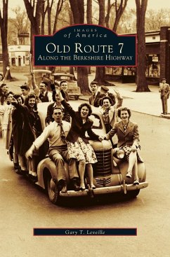 Old Route 7 - Leveille, Gary T.