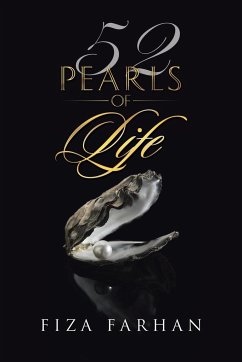 52 Pearls of Life - Farhan, Fiza