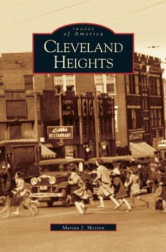 Cleveland Heights - Morton, Marian J.