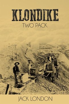 Klondike Two Pack - London, Jack