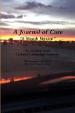 A Journal of Care, 6 Month Version