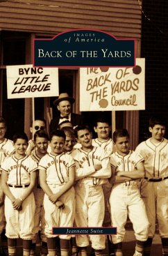 Back of the Yards - Swist, Jeannette