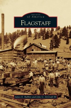 Flagstaff - Babbitt, James E.; DeGraff, John G. III