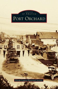 Port Orchard - Kitsap County Historical Society
