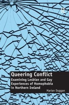 Queering Conflict - Duggan, Marian