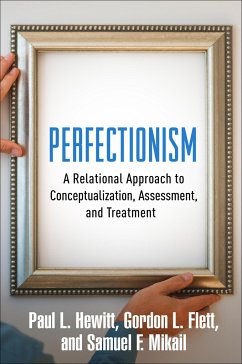 Perfectionism - Hewitt, Paul L.; Flett, Gordon L.; Mikail, Samuel F.