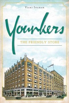 Younkers: The Friendly Store - Ingham, Vicki