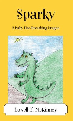 Sparky - McKinney, Lowell T