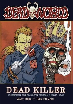 Deadworld: Deadkiller - Reed, Gary