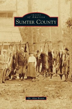 Sumter County - Brown, Alan