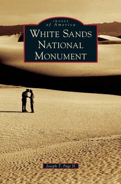 White Sands National Monument - Page, Joseph T. II