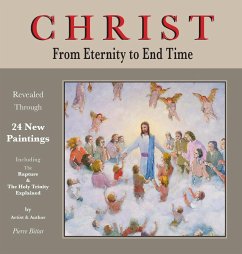 Christ From Eternity to End Time - Bittar, Pierre