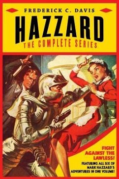 Hazzard: The Complete Series - Davis, Frederick C.