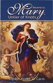 Novena to Mary, Untier of Knots