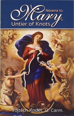 Novena to Mary, Untier of Knots - Kodet, Vojtech