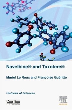 Navelbine® and Taxotère® - Le Roux, Muriel;Gueritte, Françoise
