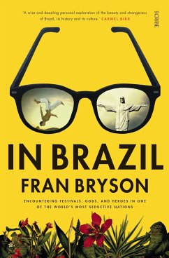 In Brazil - Bryson, Fran
