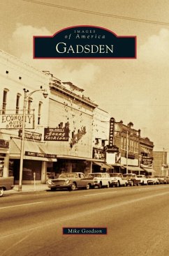 Gadsden - Goodson, Mike