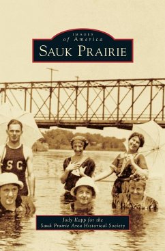 Sauk Prairie - Kapp, Jody; Sauk Prairie Area Historical Society