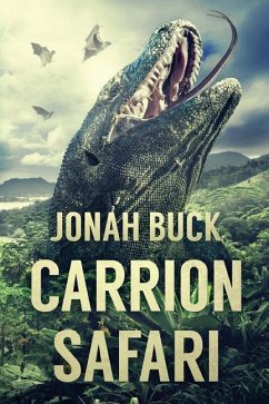 Carrion Safari - Buck, Jonah