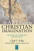 The Arts and the Christian Imagination