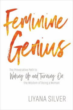 Feminine Genius - Silver, Liyana