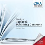 Guide to Textbook Publishing Contracts