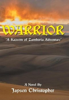 Warrior - Christopher, Jaysen