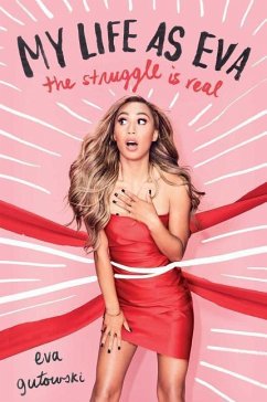 My Life as Eva - Gutowski, Eva