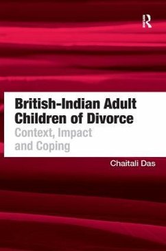 British-Indian Adult Children of Divorce - Das, Chaitali