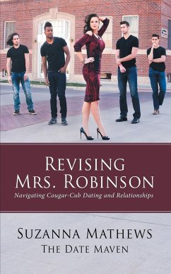 Revising Mrs. Robinson - Mathews, Suzanna